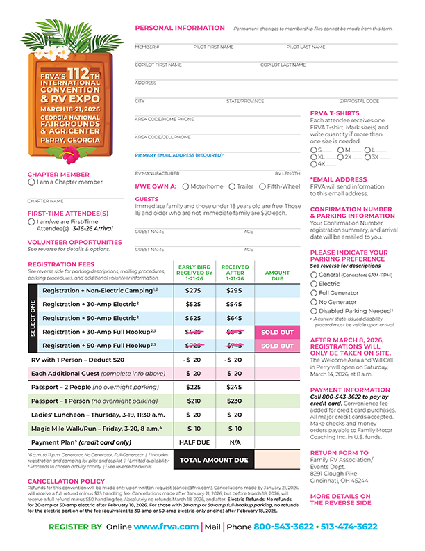 Registration Form Icon